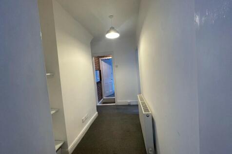 Hallway 2