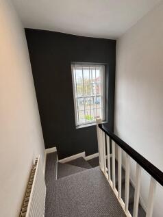 Top Floor Landing