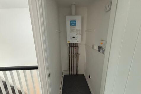 Storage &#43; Boiler