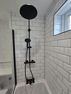 Bathroom - Shower