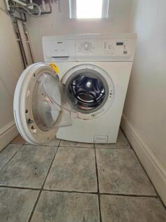 Washing Mach/utility
