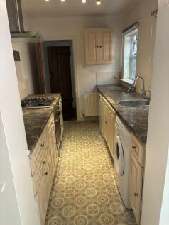 New flooring to come