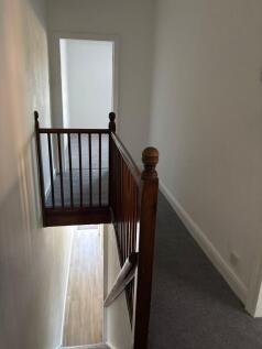 1st Floor Landing