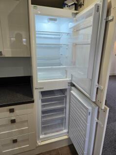 Fridge/Freezer