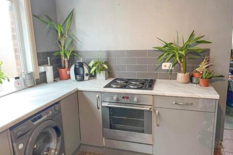 ground floor flat