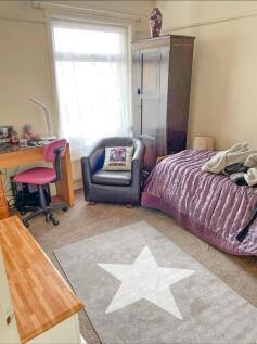 first floor flat