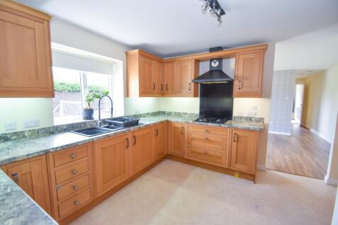 annexe kitchen