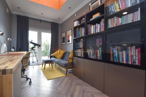 office/library