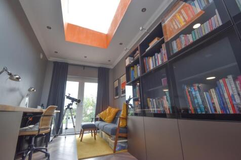 office/library