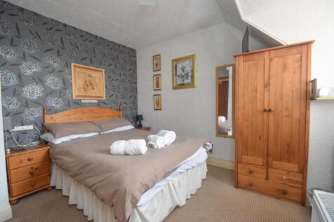 bedroom six