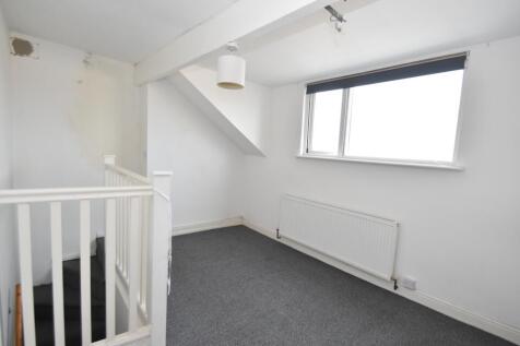 Second Floor Landing/Study Nook