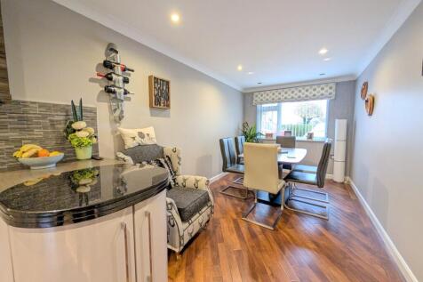 kitchen dining