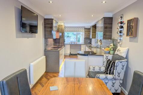 kitchen dining