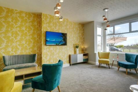 Guest Lounge