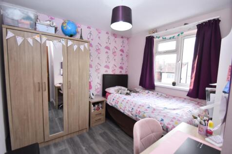 Owners Bedroom Two