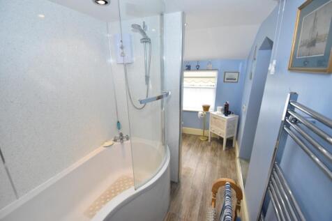 en-suite bathroom