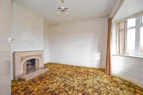lounge/bedroom