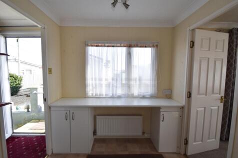 Utility Area