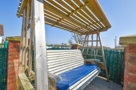 swing seat