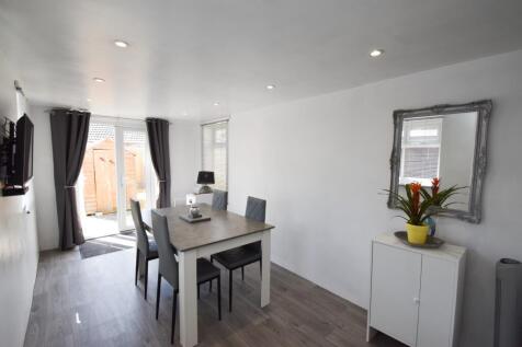 Dining Room/Garden Room