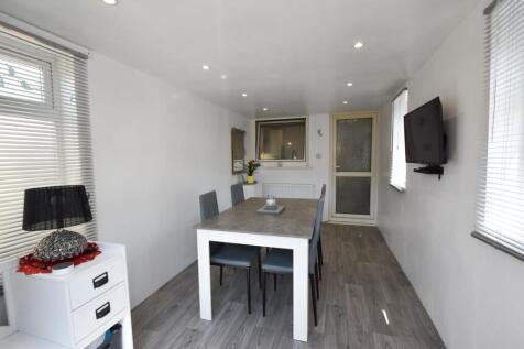Dining Room/Garden Room
