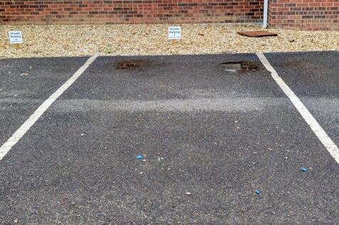 allocated parking