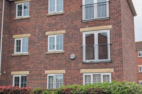 first floor flat