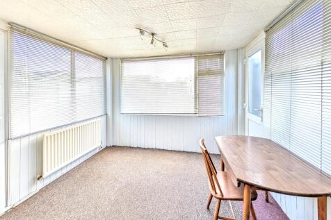 dining/sun room