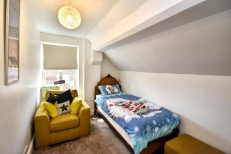 Bedroom Six