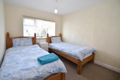 Annex Bedroom