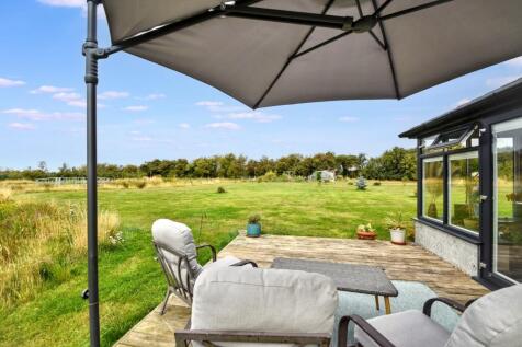 decking