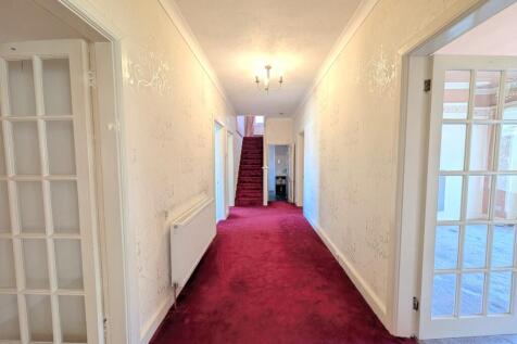 inner hallway