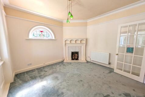 music room/study