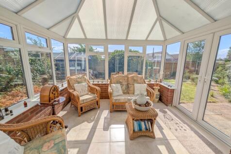 conservatory one