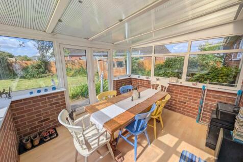 conservatory two