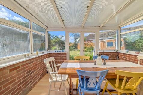 conservatory two