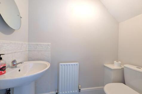 cloakroom/wc
