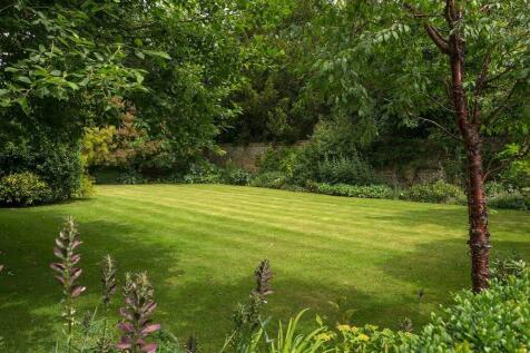 Lower Garden