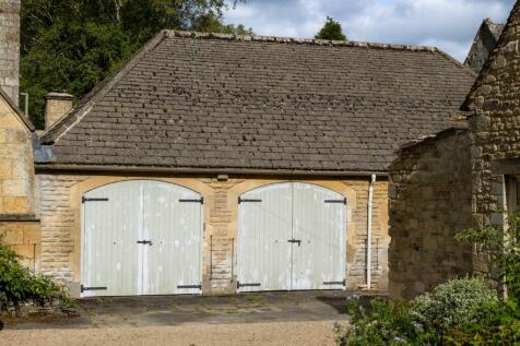 Garage (On Right)