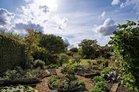 Kitchen Garden