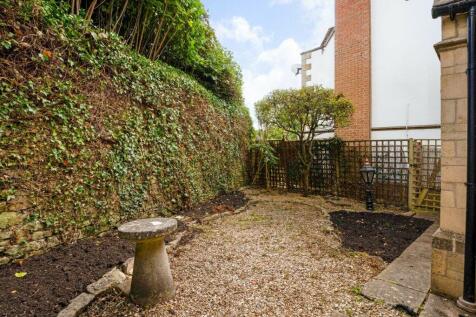Garden.