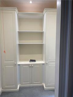 Hall Storage