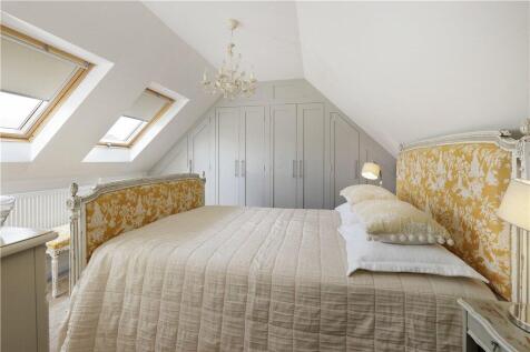 Bedroom.