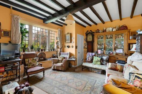 Sitting Room.
