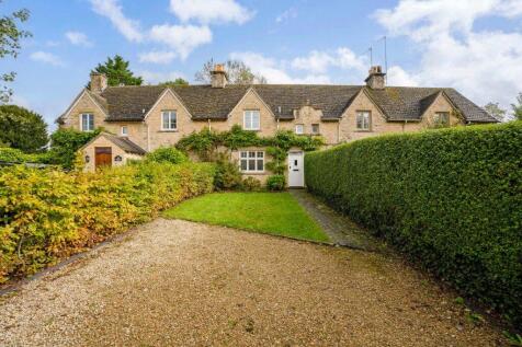 Clover Cottage
