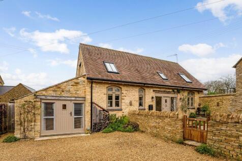 Sage Cottage