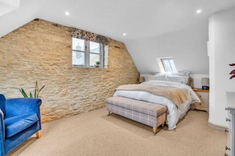 Bedroom.