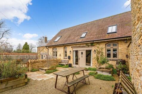 Sage Cottage