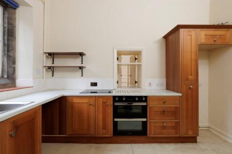 Kitchen and Hatch