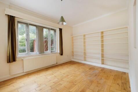 Dining Room/Study
